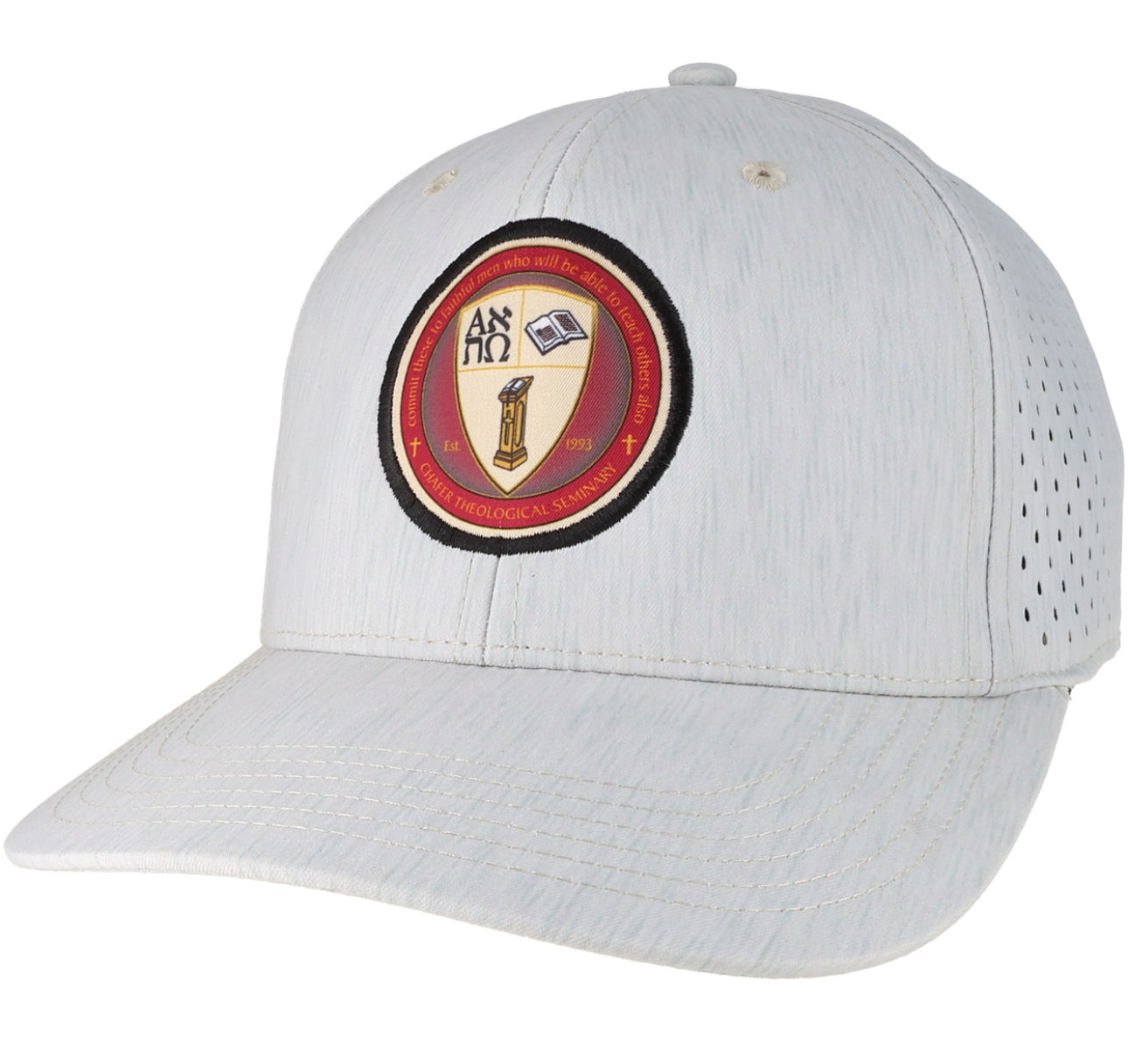 Chafer Seminary Hat Reclaim Mid-Pro