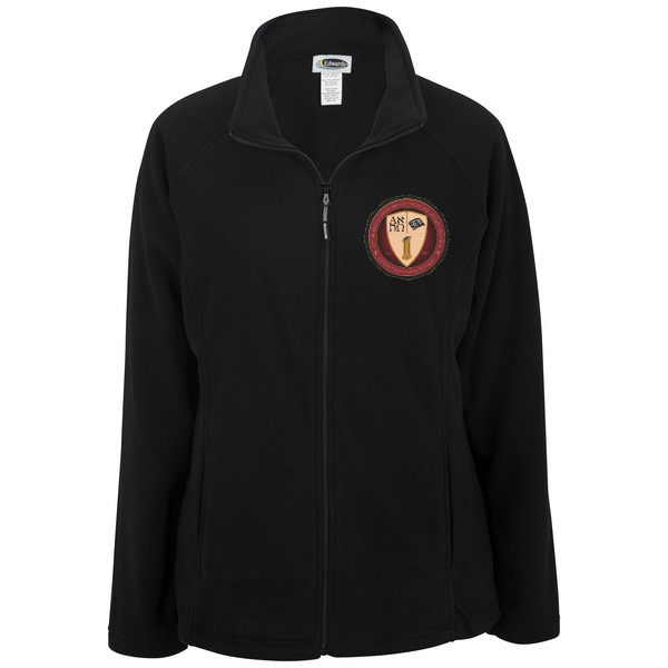 Women's Microfleece Jacket