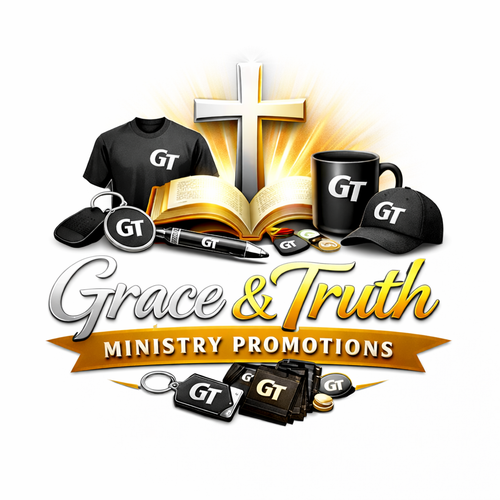 Grace & Truth Ministry Promotions