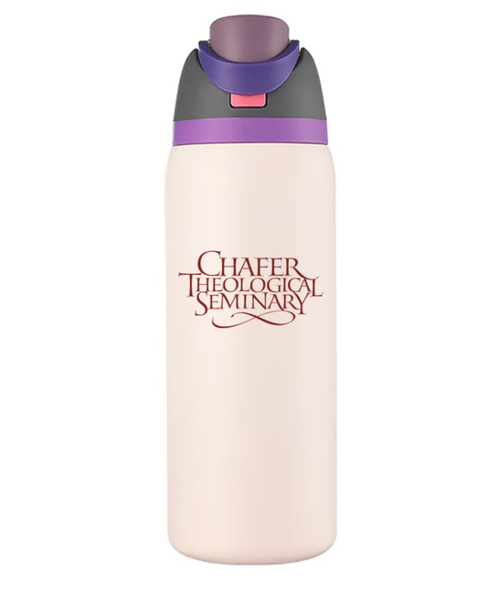 32 oz "Owala" Insulated Water Bottle