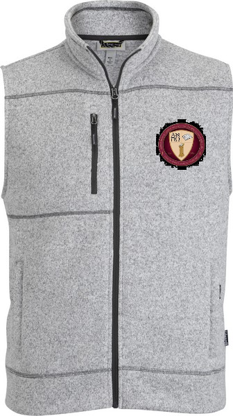 Chafer Women's Knit Fleece Vest #NF1012 (CLOSEOUT)