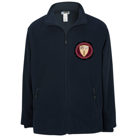 Men's Microfleece Jacket #3450